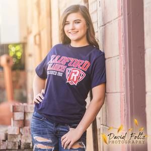 Meet your Posher, Brianna